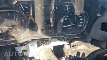 2023 GMC Sierra 2500HD AT4 Crew Cab Medium Bed - miniatura 24