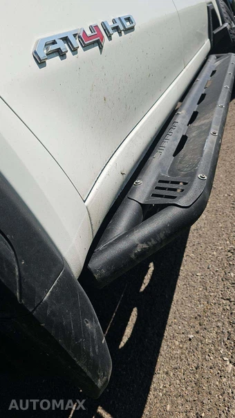 2023 GMC Sierra 2500HD AT4 Crew Cab Medium Bed - miniatura 30