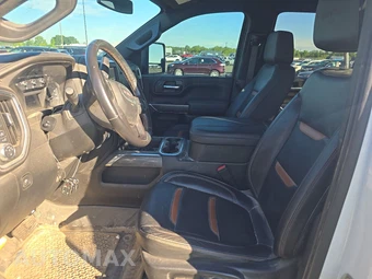 2023 GMC Sierra 2500HD AT4 Crew Cab Medium Bed - miniatura 7