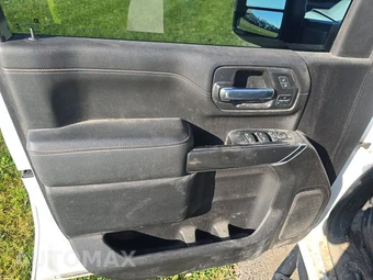 2023 GMC Sierra 2500HD AT4 Crew Cab Medium Bed - miniatura 9