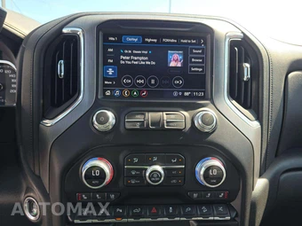 2023 GMC Sierra 2500HD Denali Crew Cab Long Bed - miniatura 10