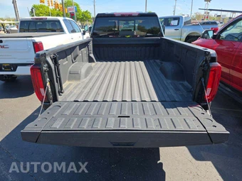 2023 GMC Sierra 2500HD Denali Crew Cab Long Bed - miniatura 14