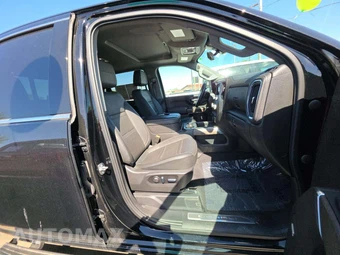 2023 GMC Sierra 2500HD Denali Crew Cab Long Bed - miniatura 18