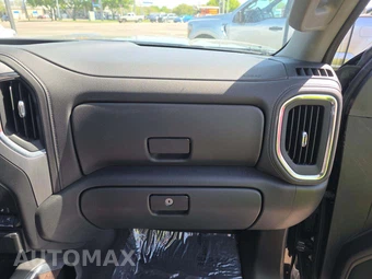 2023 GMC Sierra 2500HD Denali Crew Cab Long Bed - miniatura 19