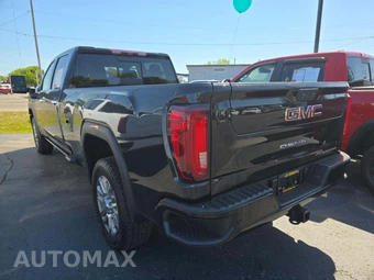2023 GMC Sierra 2500HD Denali Crew Cab Long Bed - miniatura 2
