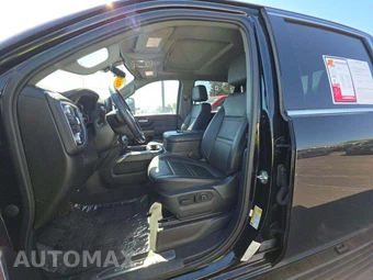 2023 GMC Sierra 2500HD Denali Crew Cab Long Bed - miniatura 6