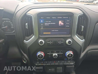2023 GMC Sierra 2500HD Denali Crew Cab Long Bed - miniatura 10