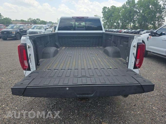 2023 GMC Sierra 2500HD Denali Crew Cab Long Bed - miniatura 14