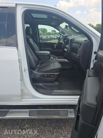 2023 GMC Sierra 2500HD Denali Crew Cab Long Bed - miniatura 18