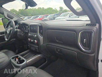 2023 GMC Sierra 2500HD Denali Crew Cab Long Bed - miniatura 19