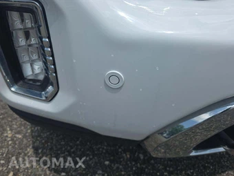 2023 GMC Sierra 2500HD Denali Crew Cab Long Bed - miniatura 21