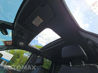 2023 GMC Sierra 2500HD Denali Crew Cab Medium Bed - miniatura 11