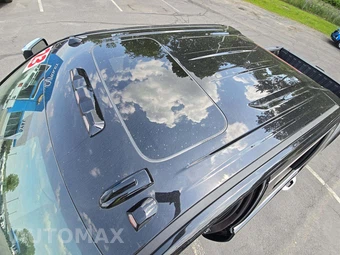 2023 GMC Sierra 2500HD Denali Crew Cab Medium Bed - miniatura 12