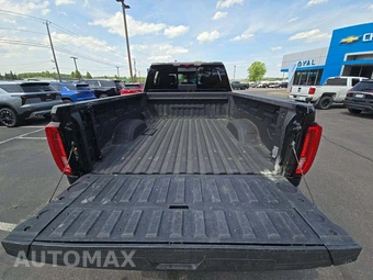 2023 GMC Sierra 2500HD Denali Crew Cab Medium Bed - miniatura 14