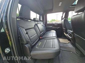 2023 GMC Sierra 2500HD Denali Crew Cab Medium Bed - miniatura 16