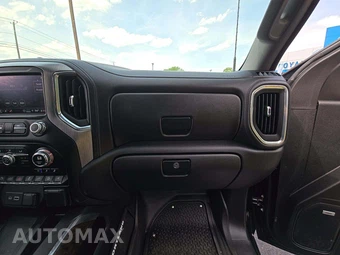2023 GMC Sierra 2500HD Denali Crew Cab Medium Bed - miniatura 19