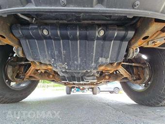 2023 GMC Sierra 2500HD Denali Crew Cab Medium Bed - miniatura 20