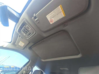 2023 GMC Sierra 2500HD Denali Crew Cab Medium Bed - miniatura 11