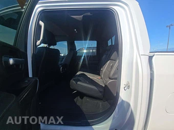 2023 GMC Sierra 2500HD Denali Crew Cab Medium Bed - miniatura 13