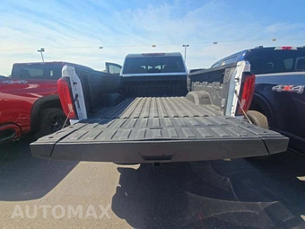 2023 GMC Sierra 2500HD Denali Crew Cab Medium Bed - miniatura 14