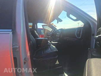 2023 GMC Sierra 2500HD Denali Crew Cab Medium Bed - miniatura 18