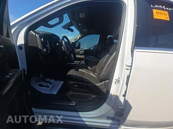 2023 GMC Sierra 2500HD Denali Crew Cab Medium Bed - miniatura 6