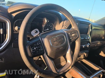 2023 GMC Sierra 2500HD Denali Crew Cab Medium Bed 5SA - miniatura 10