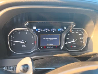 2023 GMC Sierra 2500HD Denali Crew Cab Medium Bed 5SA - miniatura 12