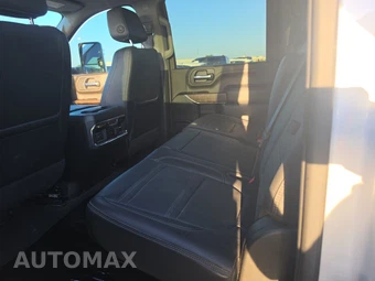 2023 GMC Sierra 2500HD Denali Crew Cab Medium Bed 5SA - miniatura 13