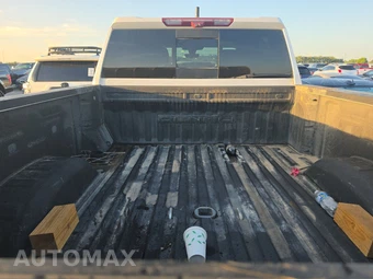 2023 GMC Sierra 2500HD Denali Crew Cab Medium Bed 5SA - miniatura 16