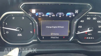 2023 GMC Sierra 2500HD Denali Crew Cab Medium Bed 5SA - miniatura 17