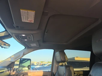 2023 GMC Sierra 2500HD Denali Crew Cab Medium Bed 5SA - miniatura 19