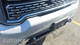 2023 GMC Sierra 2500HD Denali Crew Cab Medium Bed 5SA - miniatura 24