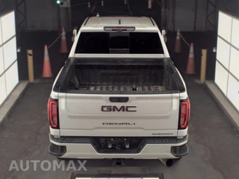 2023 GMC Sierra 2500HD Denali Crew Cab Medium Bed 5SA - miniatura 5