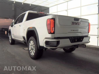 2023 GMC Sierra 2500HD Denali Crew Cab Medium Bed 5SA - miniatura 6