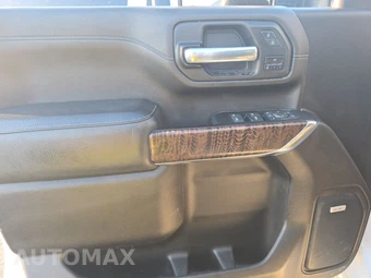 2023 GMC Sierra 2500HD Denali Crew Cab Medium Bed 5SA - miniatura 9