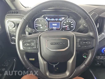 2023 GMC Sierra 2500HD Denali Crew Cab Medium Bed 5SA - miniatura 10