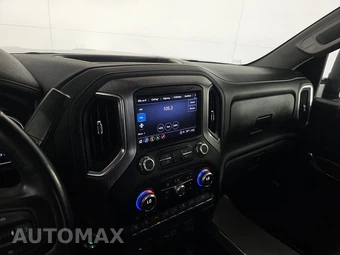 2023 GMC Sierra 2500HD Denali Crew Cab Medium Bed 5SA - miniatura 11