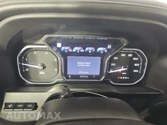 2023 GMC Sierra 2500HD Denali Crew Cab Medium Bed 5SA - miniatura 12