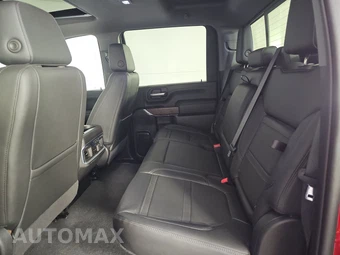 2023 GMC Sierra 2500HD Denali Crew Cab Medium Bed 5SA - miniatura 13