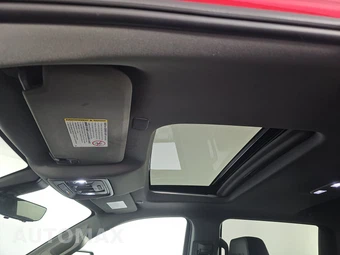 2023 GMC Sierra 2500HD Denali Crew Cab Medium Bed 5SA - miniatura 14