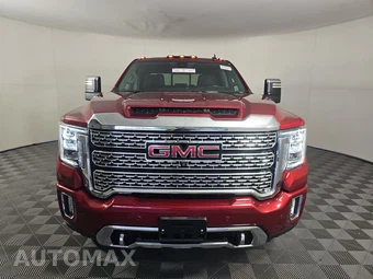 2023 GMC Sierra 2500HD Denali Crew Cab Medium Bed 5SA - miniatura 2