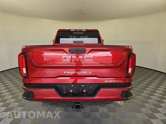 2023 GMC Sierra 2500HD Denali Crew Cab Medium Bed 5SA - miniatura 5