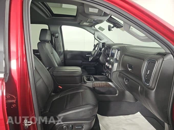 2023 GMC Sierra 2500HD Denali Crew Cab Medium Bed 5SA - miniatura 8