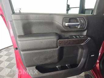 2023 GMC Sierra 2500HD Denali Crew Cab Medium Bed 5SA - miniatura 9
