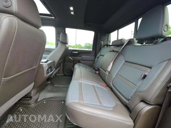 2023 GMC Sierra 2500HD Denali Crew Cab Medium Bed 5SA - miniatura 13