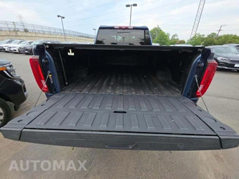 2023 GMC Sierra 2500HD Denali Crew Cab Medium Bed 5SA - miniatura 14