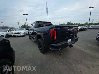 2023 GMC Sierra 2500HD Denali Crew Cab Medium Bed 5SA - miniatura 2