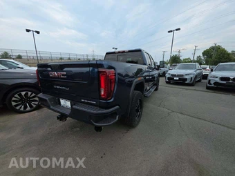 2023 GMC Sierra 2500HD Denali Crew Cab Medium Bed 5SA - miniatura 3