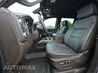 2023 GMC Sierra 2500HD Denali Crew Cab Medium Bed 5SA - miniatura 6